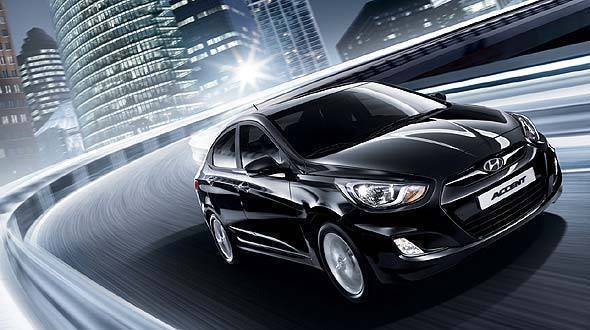 TopGear.com.ph Philippine Car News - Demand for Hyundai’s passenger cars lead brand’s growth in Philippine market