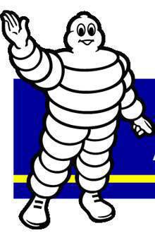 Michelin offers free gas with tire purchase