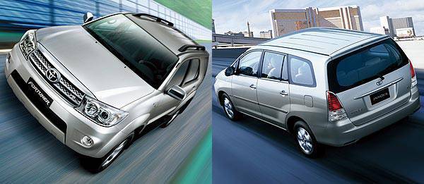 TopGear.com.ph Philippine Car News - Toyota recalls over 65,000 Innovas and Fortuners - in Vietnam