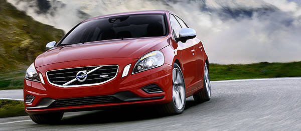 TopGear.com.ph Philippine Car News - Volvo recalls S60 over fuel transfer problem