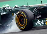 Formula 1 track preview: German Grand Prix