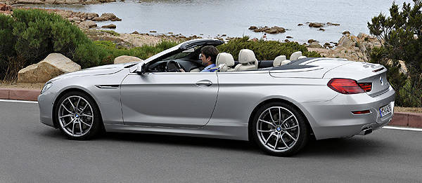 TopGear.com.ph Philippine Car News - BMW 1-Series M Coupe, 6-Series Convertible lands in the Philippines