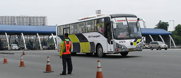 TopGear.com.ph Philippine Car News - DOLE to require bus companies to pay fixed salary for drivers, conductors 