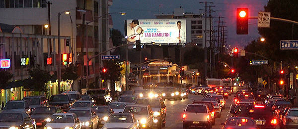 TopGear.com.ph Philippine Car News - Road user's tax to fund upgrade of Metro Manila's traffic light system