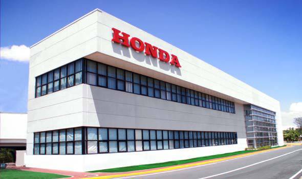 Honda Cars Ph Temporarily Halts Production Due To Thai Floods