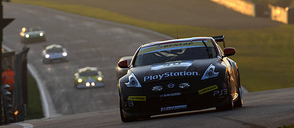 TopGear.com.ph Philippine Car News - Nissan, PlayStation to field GT Academy graduates at Dubai 24 Hours race