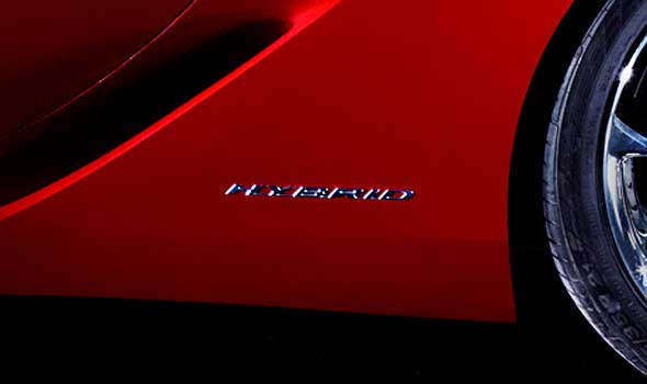 TopGear.com.ph Philippine Car News - Lexus reveals sport coupe concept vehicle for Detroit Auto Show