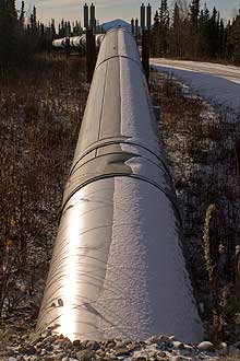 TopGear.com.ph Philippine Car News - Solons want oil pipelines to be regulated