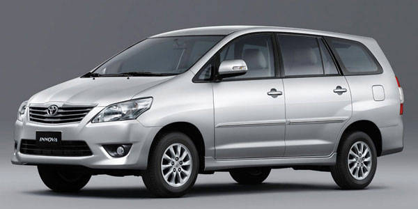 The two best-selling vehicles in the Philippines are locally made