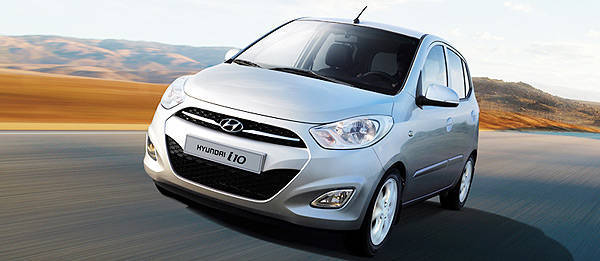 TopGear.com.ph Philippine Car News - HARI to phase out MT-equipped Hyundai i10