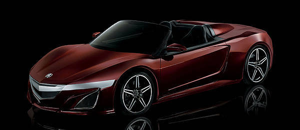 TopGear.com.ph Philippine Car News - Acura takes center stage in The Avengers
