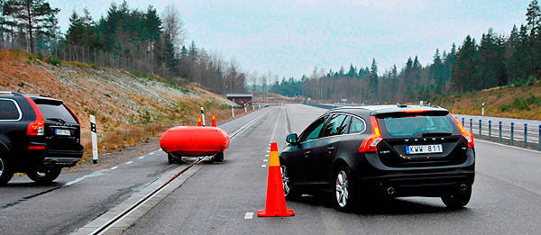 TopGear.com.ph Philippine Car News - Volvo developing new safety systems 