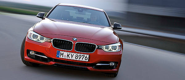 TopGear.com.ph Philippine Car News - BMW still on top as Philippines' luxury car brand