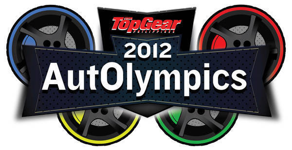 2012 AutOlympics