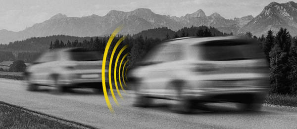 TopGear.com.ph Philippine Car News - Euro NCAP to begin assessing autonomous emergency braking systems by 2014
