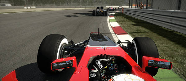 codemaster f1 2012 car setups