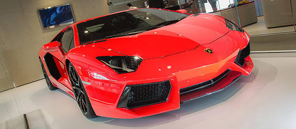 TopGear.com.ph Philippine Car News - Lamborghini confirms fuel-saving systems for the Aventador