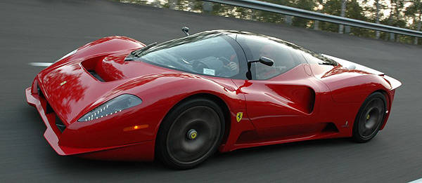 TopGear.com.ph Philippine Car News - Is James Glickenhaus’ Ferrari P4/5 worth $40 million?