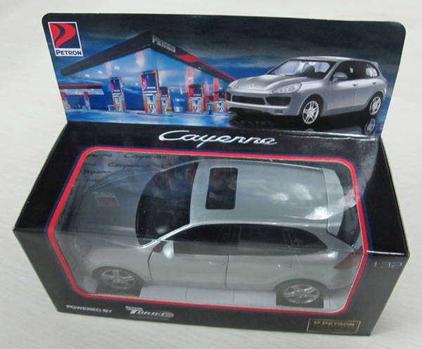 Petron toy clearance car