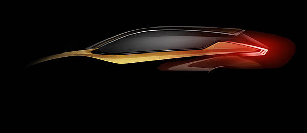 Detroit 2013: Nissan to show off hybrid crossover concept