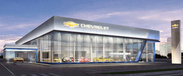 New Chevrolet dealership to start operation in Bulacan