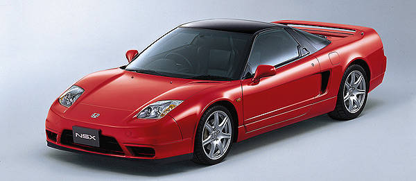 TopGear.com.ph Philippine Car News - Valentine's Day: Top ten cars that look good in red