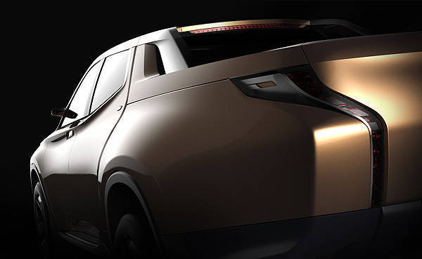 TopGear.com.ph Philippine Car News - Mitsubishi to show off concept electric vehicles at Geneva