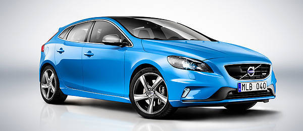 TopGear.com.ph Philippine Car News - Volvo now offers Polestar Performance package for V40