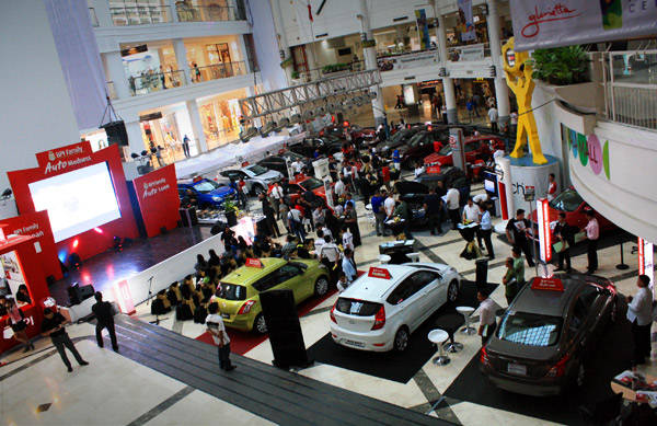 BPI Auto Loan holds 24/7 car sale online