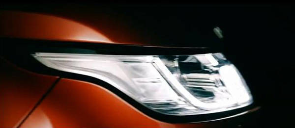 TopGear.com.ph Philippine Car News - Land Rover teases with glimpse of all-new Range Rover Sport