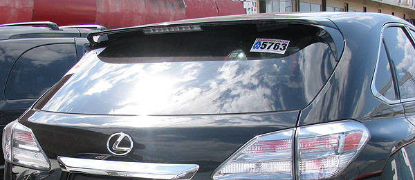 TopGear.com.ph Philippine Car News - Conduction sticker is also covered by number-coding scheme