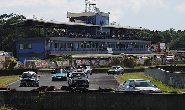TopGear.com.ph Philippine Car News - Circuit Showdown wraps up second round
