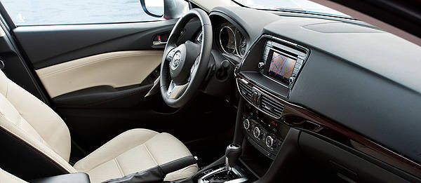 Ward S Auto World Names 10 Best Car Interiors For 2013