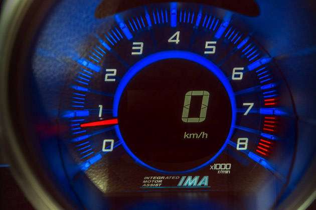 Honda CR-Z 1.5 Mugen Edition CVT review | Top Gear Philippines
