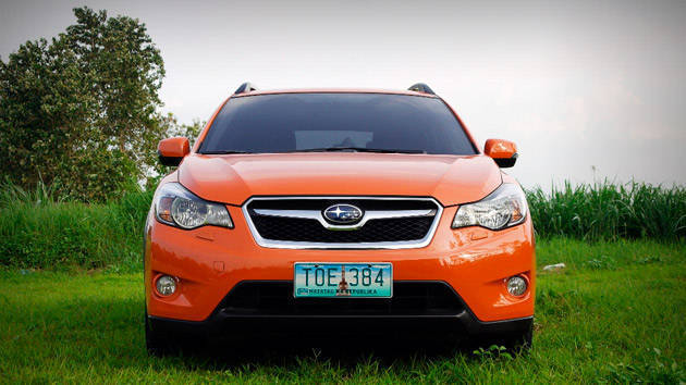 Subaru Xv 2 0i Premium Review Specs Price