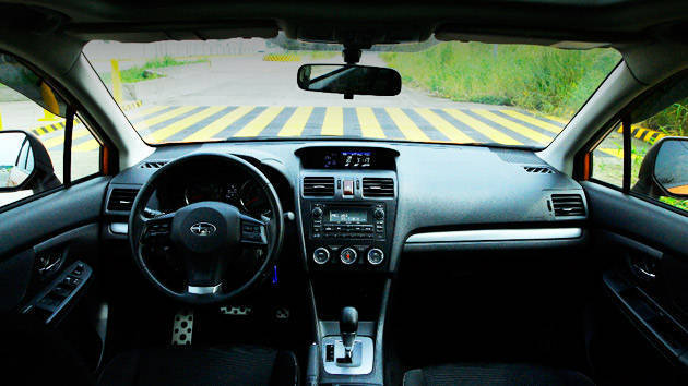 Review: Subaru XV 2.0is Premium | Top Gear Philippines