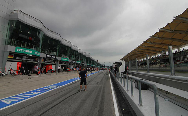 Sepang to put up 2 hotels near the Grand Prix racetrack soon