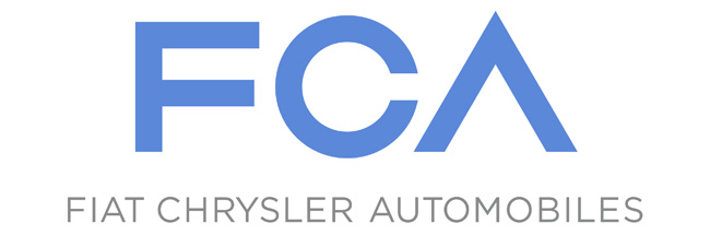 TopGear.com.ph Philippine Car News - Fiat, Chrysler reveal new corporate logo