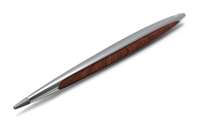 Pininfarina creates a pen inspired by the Cambiano concept