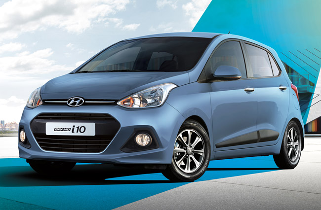 Hyundai Philippines announces availability, specs and price list of ...