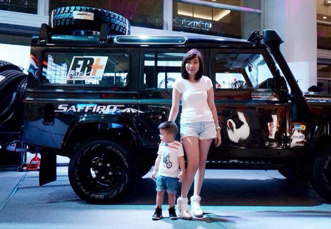 Top Gear Philippines: Mother's Day