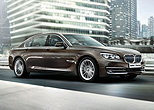 BMW PH to provide 7-Series fleet for 23rd World Economic Forum