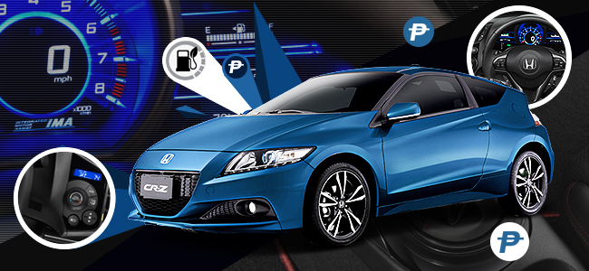 Honda CR-Z: fuel consumption, reliability, hybrid system