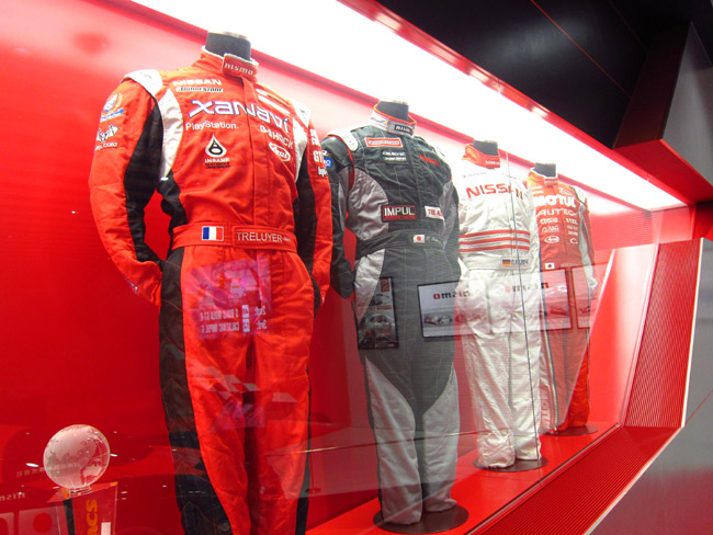 We visit the Nismo Headquarters, the mecca for Nissan performance car fans