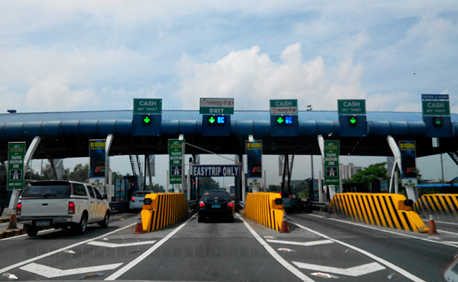 TopGear.com.ph Philippine Car News - NLEX operator issues advisory for INC celebration in Bulacan