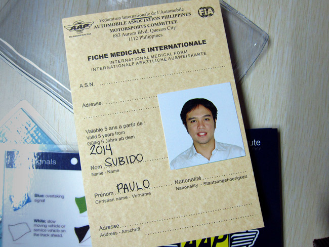 sample license doctor number philippines competition Philippine Ever looks a license wonder like? what