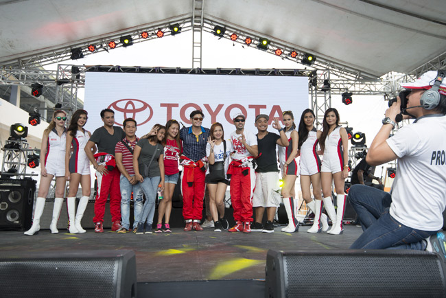 2014 Vios Cup Leg 2: Let us show you what waku-doki really means