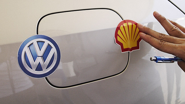 Lessons we learned from the 2014 Volkswagen economy run