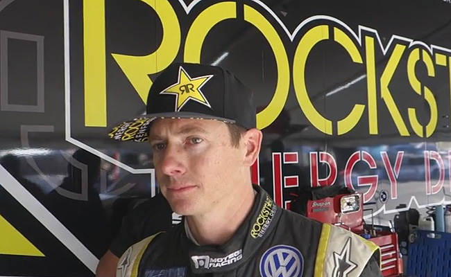 TopGear.com.ph Philippine Car News - Video: Tanner Foust on Global Rallycross, Volkswagen, and Top Gear Philippines