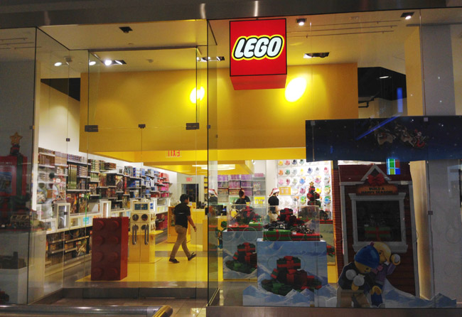 Legotoy outlet discount